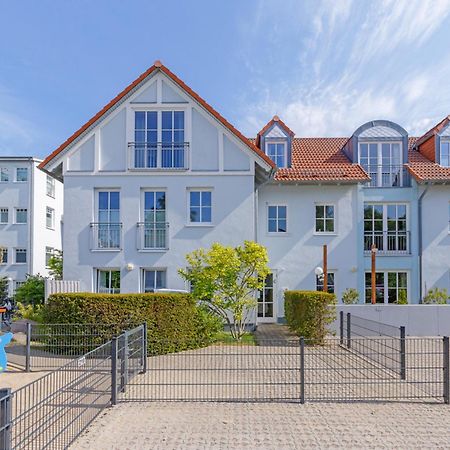 Strandjuwel 240 Kuehlungsborn Ngoại thất bức ảnh