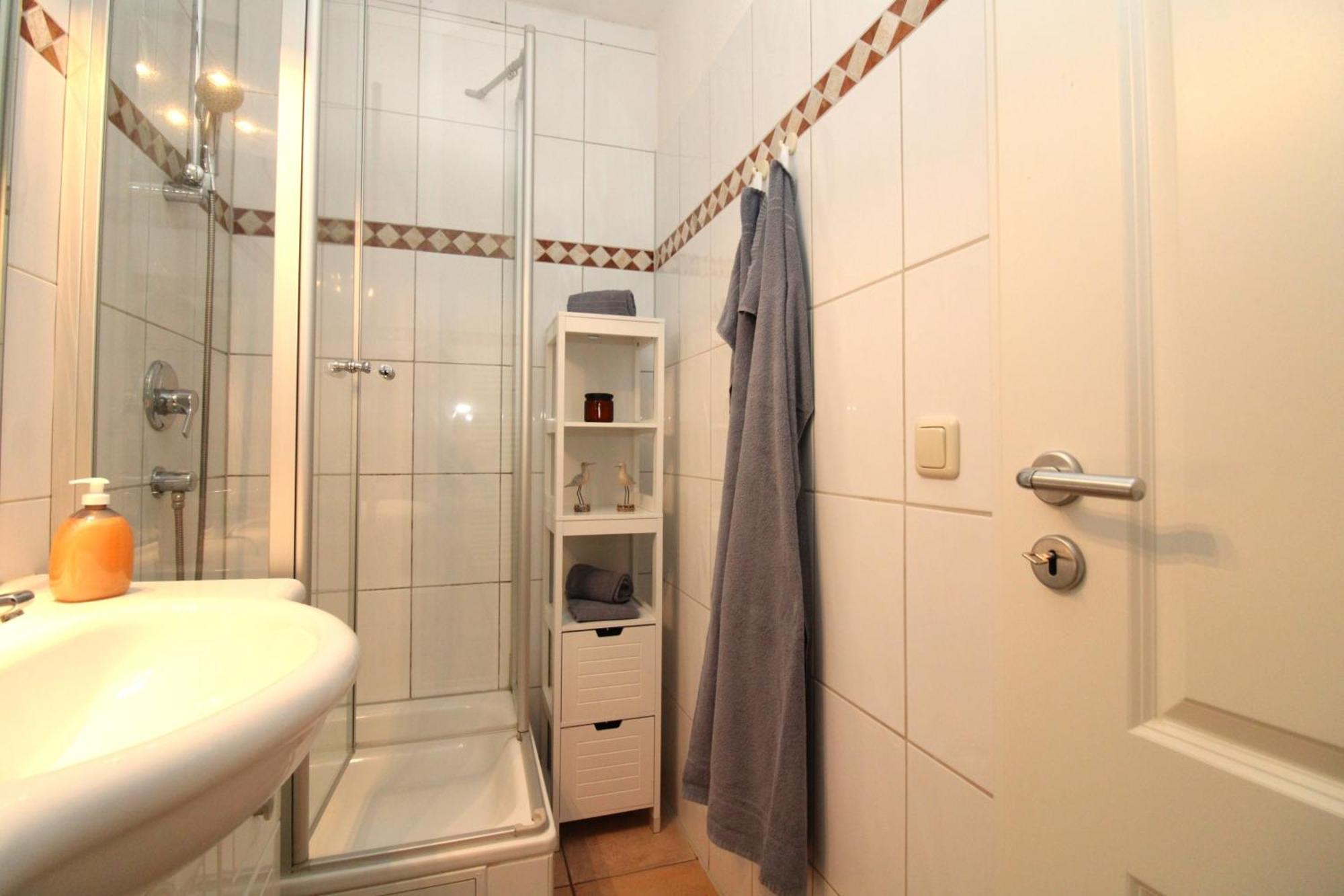 Strandjuwel 240 Kuehlungsborn Ngoại thất bức ảnh